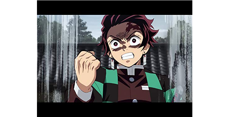 炭次郎と伊之助 善逸 ぜんいつ のコント回 アニメ鬼滅の刃14話ネタバレ無料動画 ひきだし