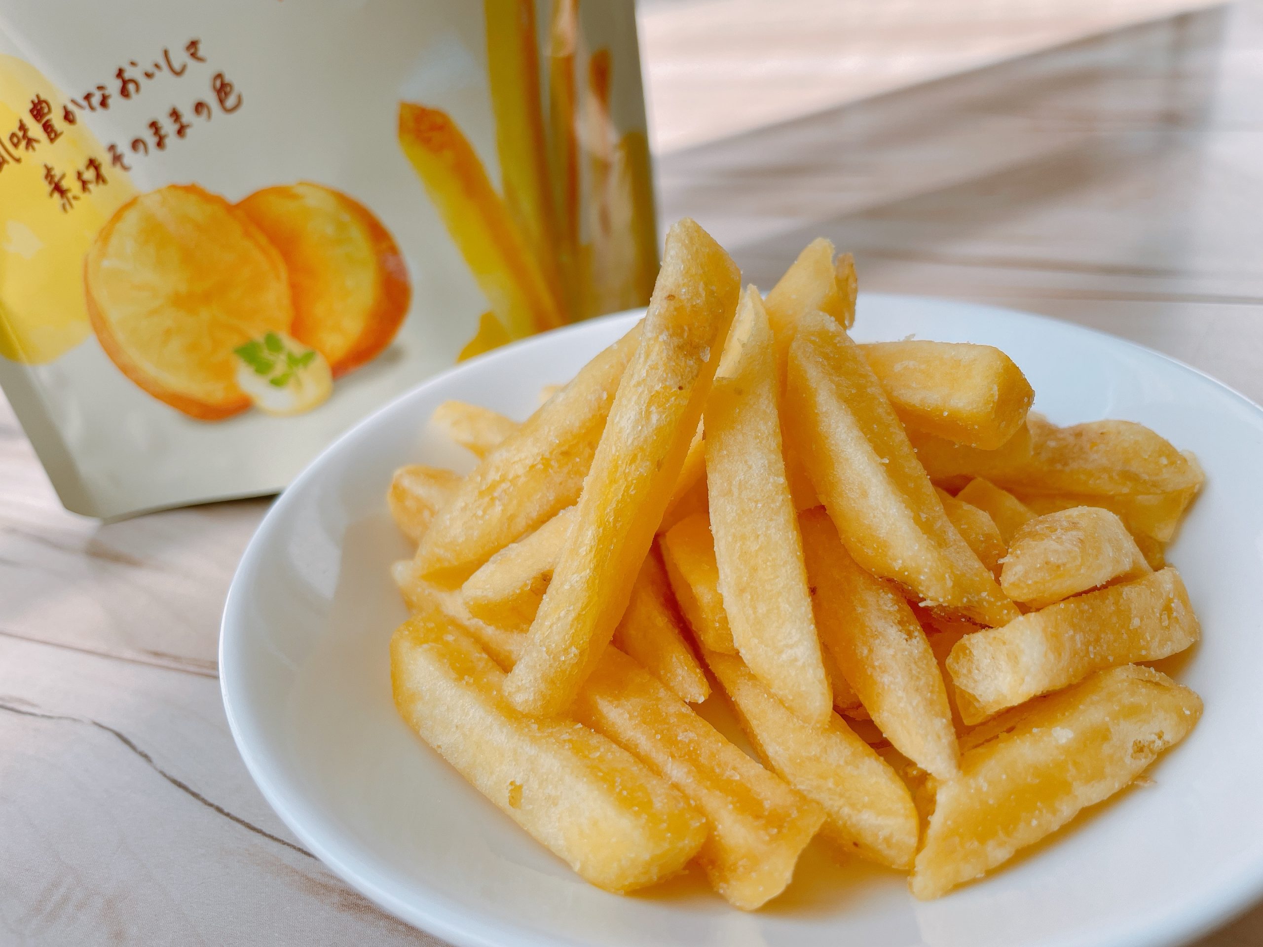 じゃがビーのバター味は、じゃがバターそのもの