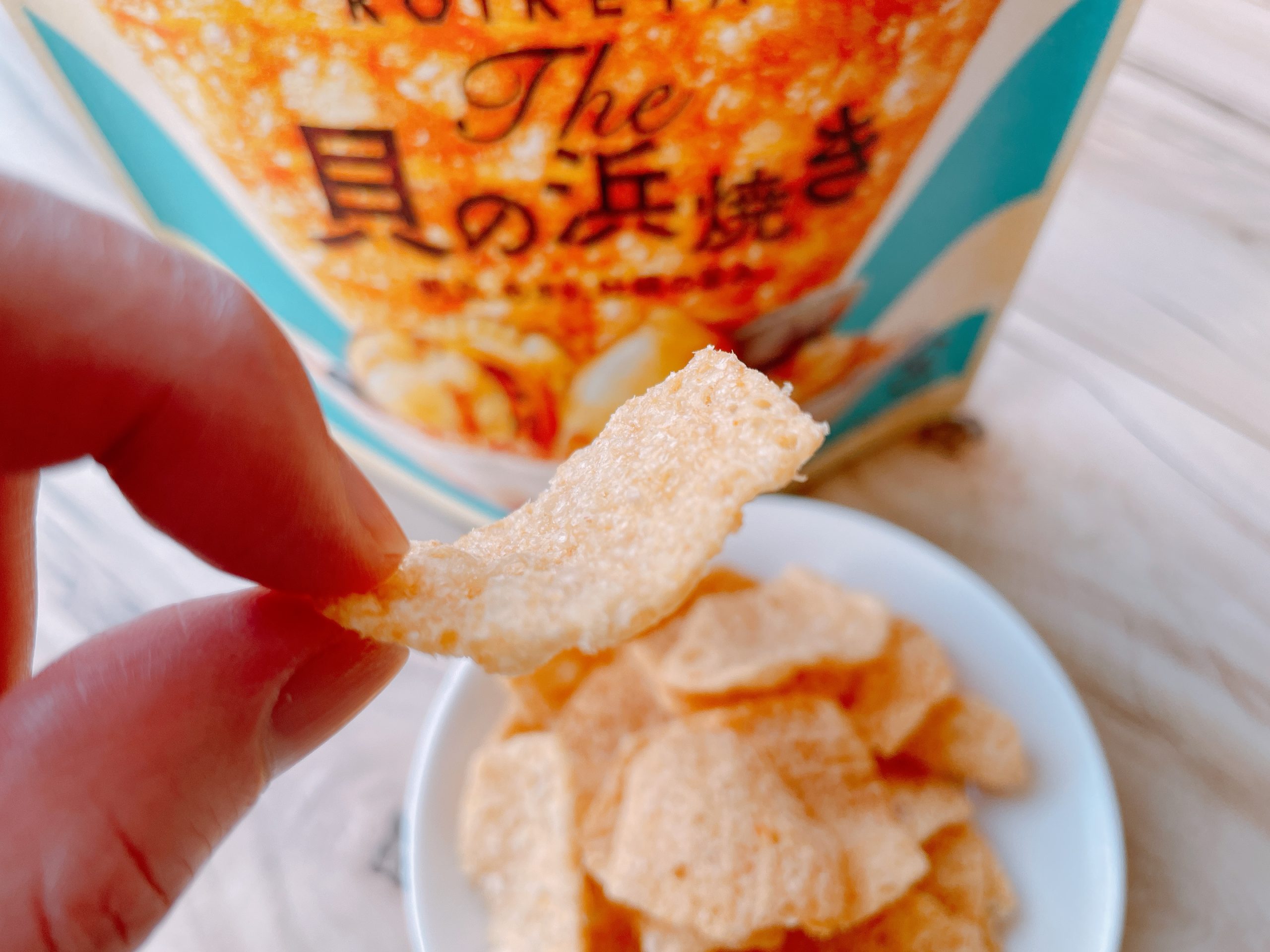 KOIKEYA The 貝の浜焼きは、しっかりと噛んで味わいたい味です